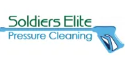 Soldiers Elite Pressure Cleaning