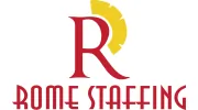 Rome Staffing