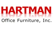 Hartman Office Furniture