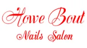 Howe'bout Nails Salon