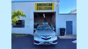 American Collision