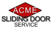 Acme Sliding Door Repair