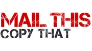 MAIL THIS COPY THAT