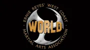 Ernie Reyes World Martial Arts