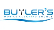 Butlers Mobile Washing Service