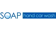 SOAP Hand Car Wash