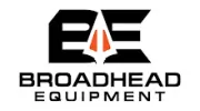 Broadhead Equipment