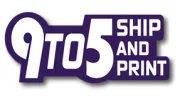 9 To 5 Ship & Print