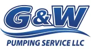 G & W Pumping Service