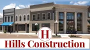 Hills Construction