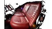 Dalas Auto Upholstery