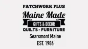 Patchwork Plus