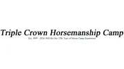 Triple Crown Horsemanship Camp