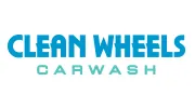 Clean Wheels