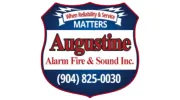 Augustine Alarm Fire & Sound