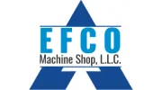 EFCO Machine Shop