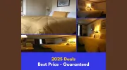 Baxter Inn 4 Less