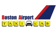 Boston Airport Taxi Cab