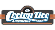 Corton Tire