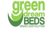Green Dream Beds
