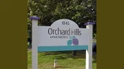Orchard Hills Apartments