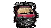 Frank's Hot Rods Upholstery