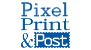Pixel Print & Post