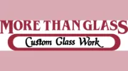 More Than Glass
