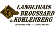 Langlinais Broussard & Kohlenberg