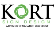 KORT Sign Design