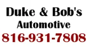 Duke & Bob's Automotive