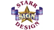 Starr Sign Design