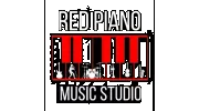 Red Piano Music Studio