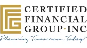 Certified Financial Group