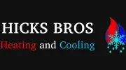 Hicks Bros Heating & Cooling