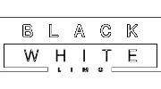 Black and White Limo