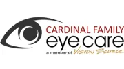 Cardinal Family Eye Care