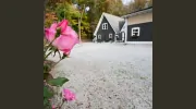 Baker Creek Farm