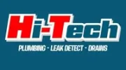 Hi-Tech Plumbing & Leak Detect