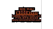 MS R&I CONSTRUCTION