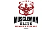 Muscleman Elite Moving & Storage