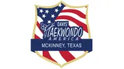 Davis Taekwondo America