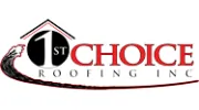 1st Choice Roofing