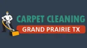 Carpet Cleaner Grand Prairie