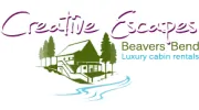Beavers Bend Creative Escapes
