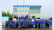 United Freight & Transport