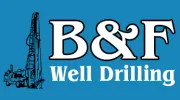 B&F Well Drilling