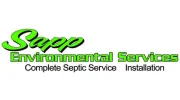 Sapp Environmental Services