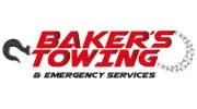 Bakers Towing