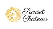 A Sunset Chateau